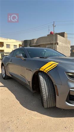 شێڤرۆلێت کەمارۆ